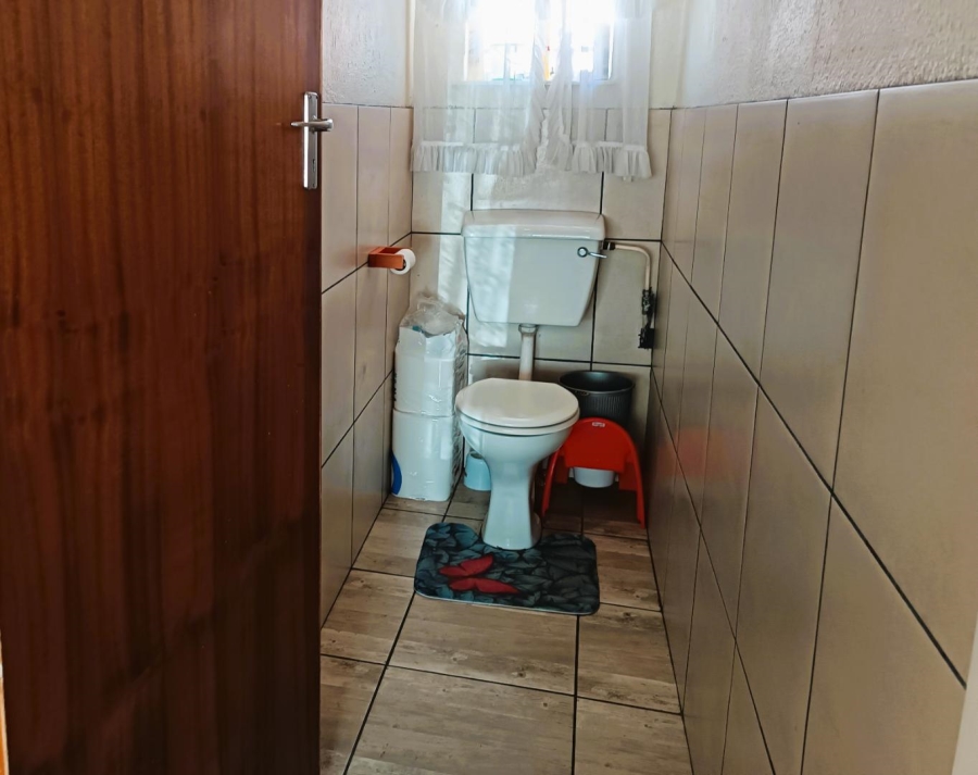 3 Bedroom Property for Sale in Uitsig Free State